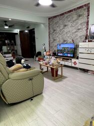 Blk 108 Woodlands Street 13 (Woodlands), HDB 4 Rooms #556547971